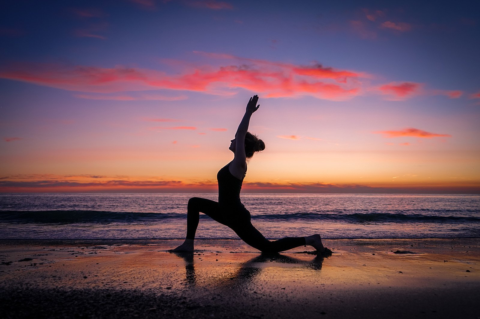 A Complete Guide To Using Yoga Props