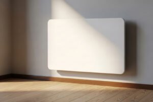 The Benefits of Infrared Heater Panels for Wellbeing