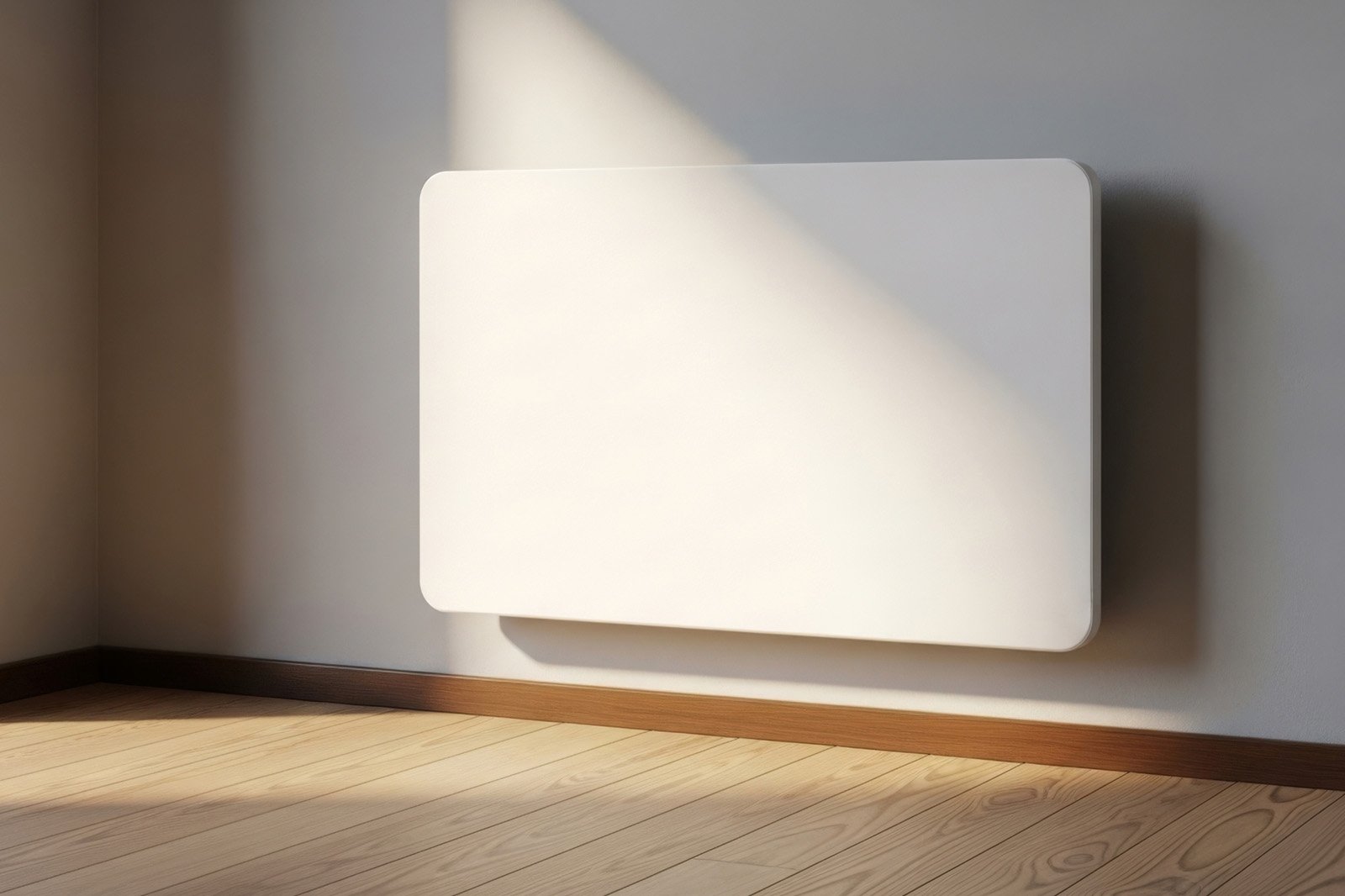 The Benefits of Infrared Heater Panels for Wellbeing